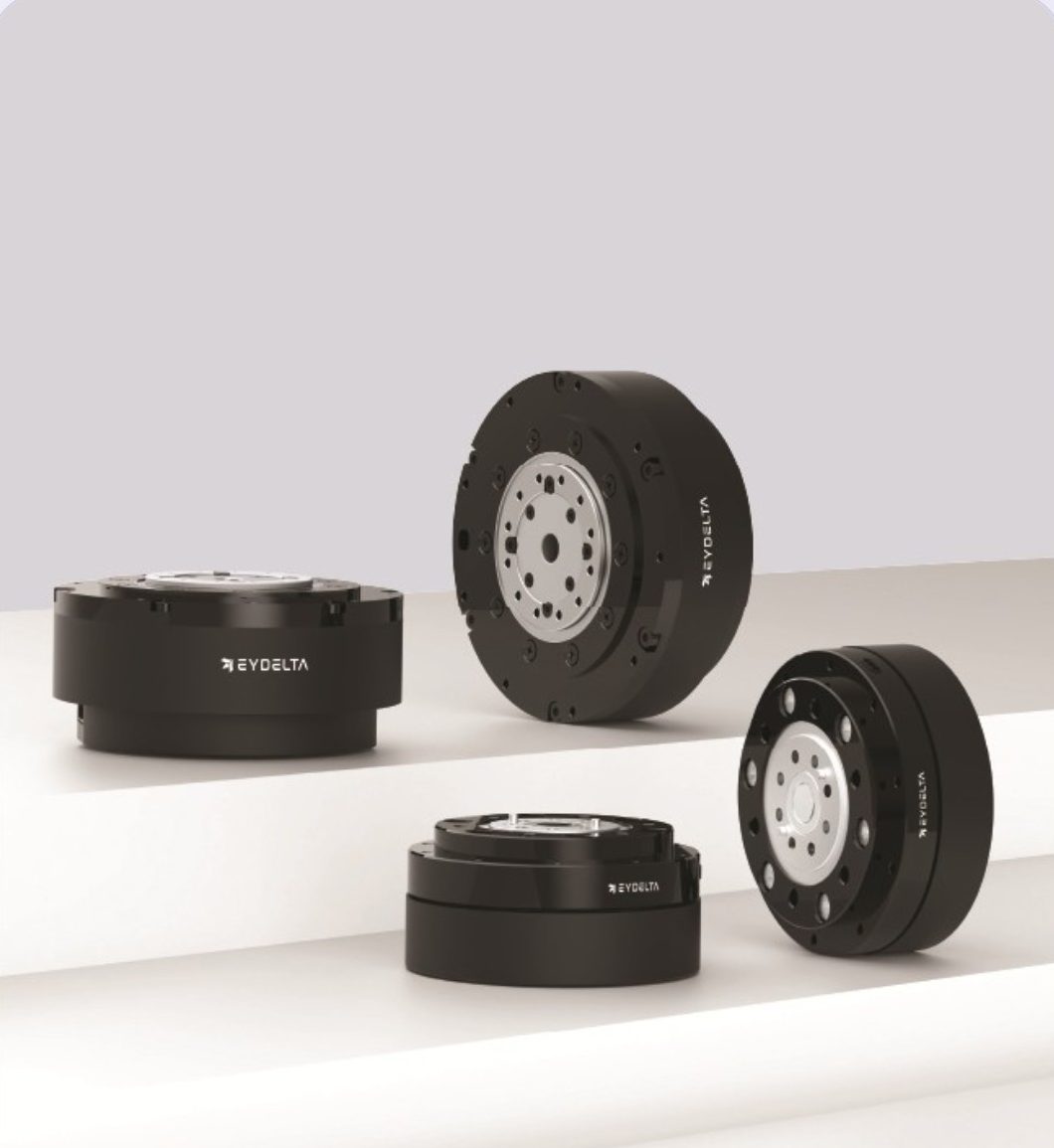 EYDelta robotic actuators