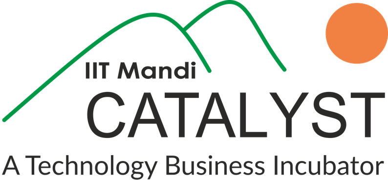 IIT Mandi Catalyst